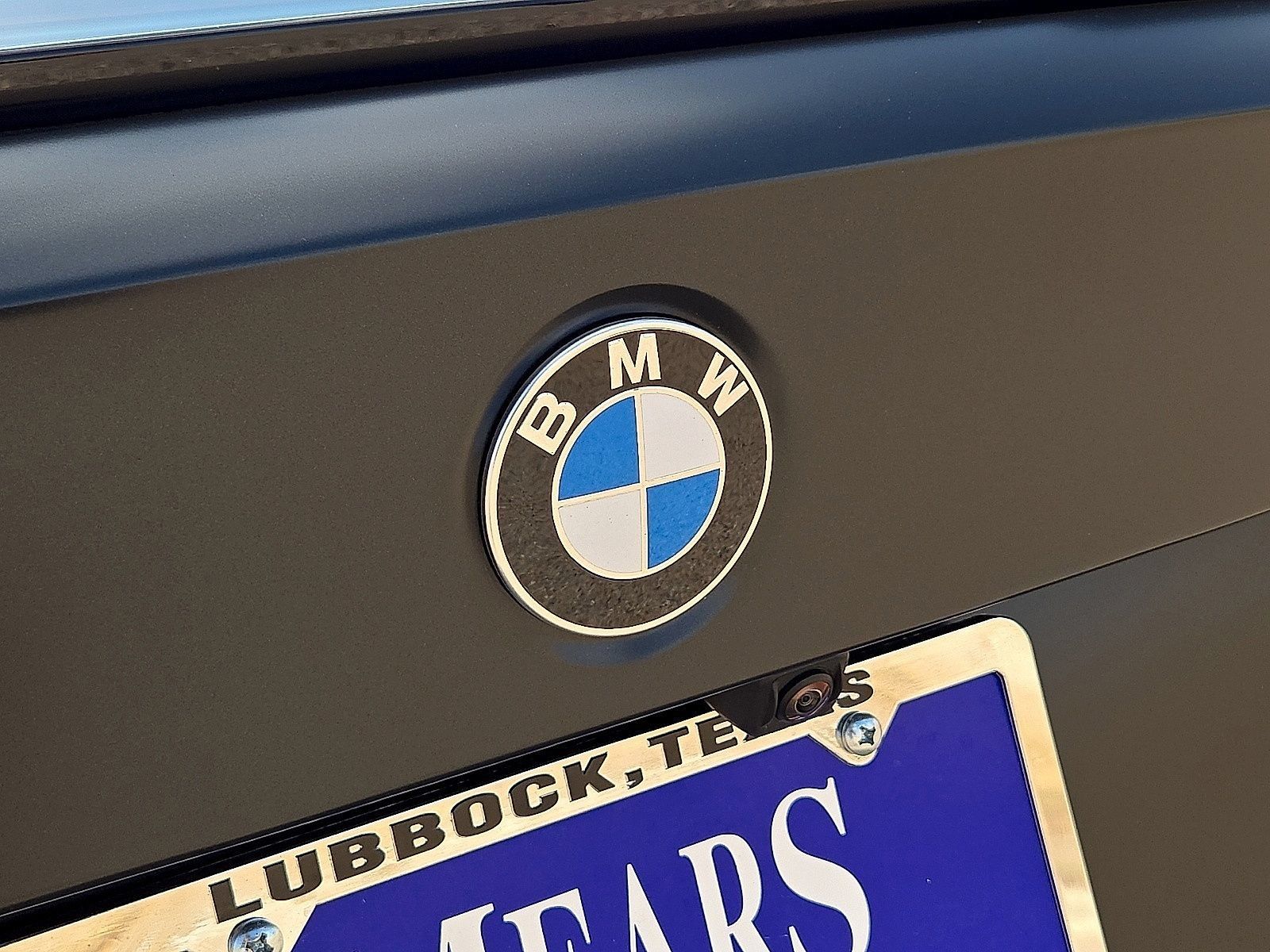 Used 2027 BMW M3 Competition AWD/4WD image 13
