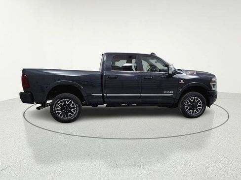 New 2025 RAM 2500 Limited image 5