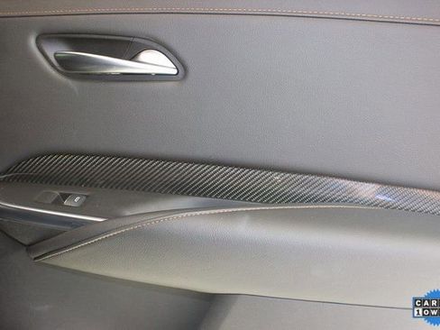 Certified 2022 Cadillac XT4 Sport w/ Comfort Package image 13