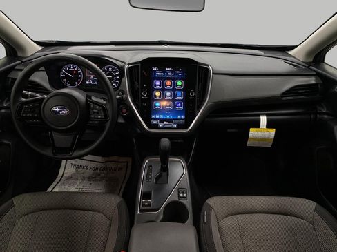 Used 2024 Subaru Crosstrek 2.0i Premium image 20