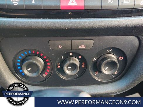 Used 2018 RAM ProMaster City SLT image 17