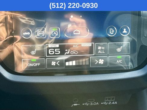 New 2026 Subaru Forester Premium image 24