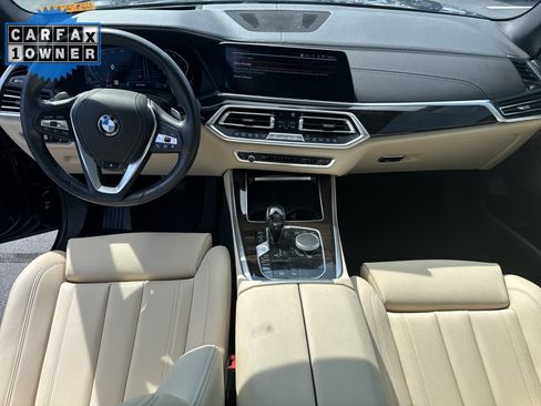 Used 2019 BMW X5 xDrive40i w/ Premium Package 2 AWD/4WD image 30