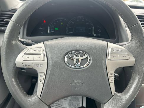 Used 2011 Toyota Camry Hybrid image 24