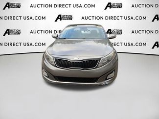 Used 2014 Kia Optima EX w/ EX Premium Package FWD video 2