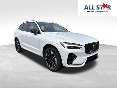 New 2026 Volvo XC60 B5 Plus w/ Climate Package
