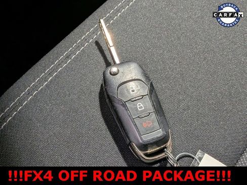 Used 2020 Ford Ranger XLT w/ Equipment Group 301A Mid image 34