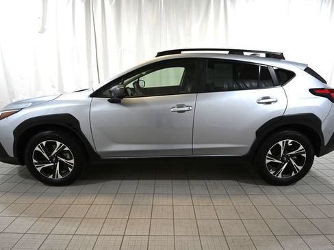 Used 2024 Subaru Crosstrek 2.0i Premium w/ Popular Package #3 AWD/4WD image 9