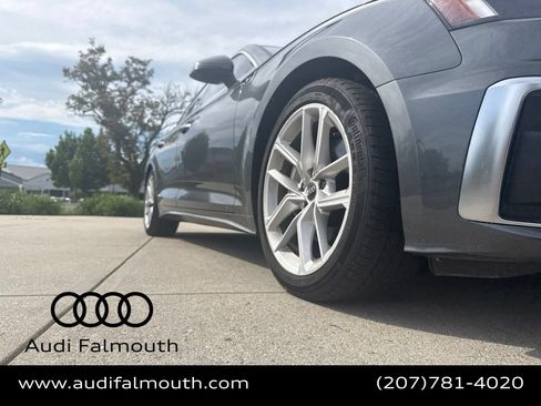 Used 2024 Audi A5 2.0T Premium AWD/4WD image 22