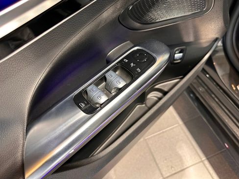 Certified 2023 Mercedes-Benz C 300 C 300 Exclusive 4MATIC AMG Lin image 14