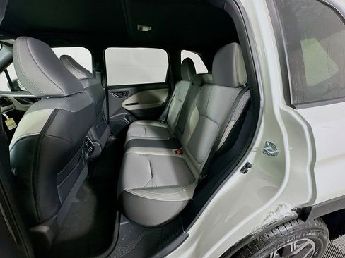 New 2026 Subaru Forester Premium image 31
