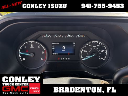 Used 2023 Ford F450 XL w/ XL Chrome Package AWD/4WD image 18