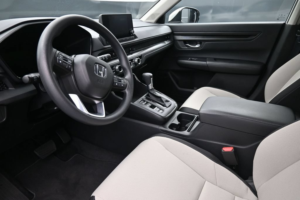 Used 2025 Honda CR-V EX image 20