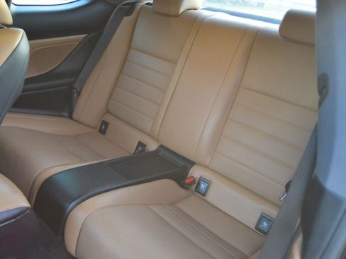 Used 2015 Lexus RC 350 AWD w/ Navigation System Package image 17