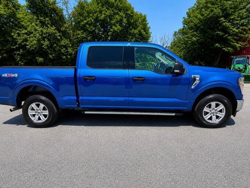 Used 2023 Ford F150 XLT AWD/4WD image 6