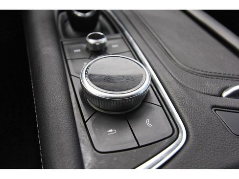 Certified 2024 Cadillac XT6 Premium Luxury w/ Technology Package image 27