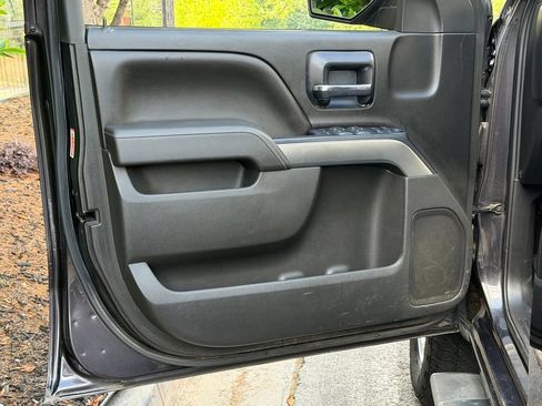 Used 2014 Chevrolet Silverado 1500 LT AWD/4WD image 27
