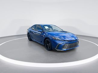 Used 2026 Toyota Camry SE FWD video 2