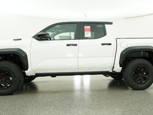 New 2026 Toyota Tacoma TRD Pro AWD/4WD image 19