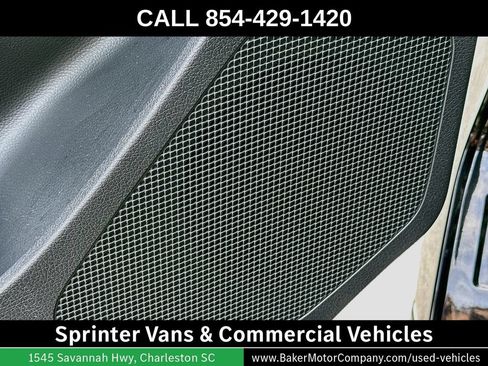 Used 2023 Mercedes-Benz Sprinter 3500 image 19