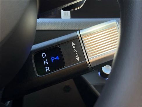 New 2026 Hyundai Sonata Blue image 15