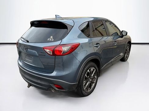 Used 2016 MAZDA CX-5 Grand Touring image 7