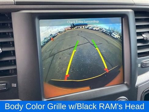 Used 2019 RAM 1500 Express w/ Wheel & Sound Group image 10