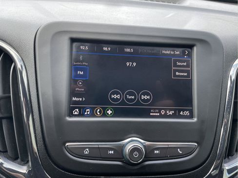 Used 2024 Chevrolet Equinox RS AWD/4WD image 27