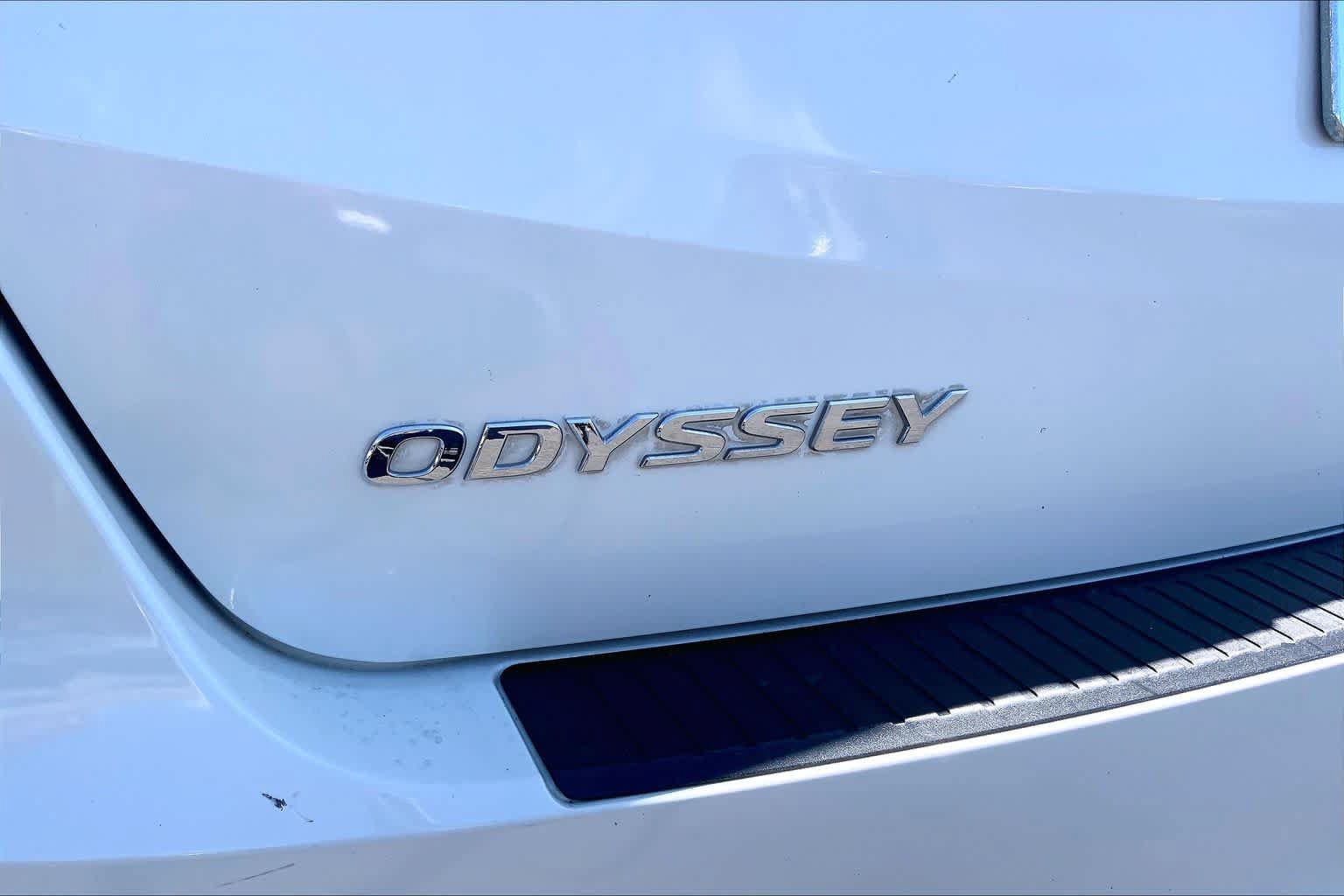 Used 2019 Honda Odyssey EX-L image 7
