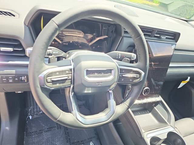 New 2027 GMC Terrain Denali AWD/4WD image 18