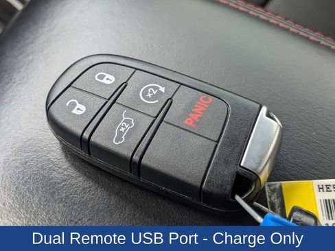 Used 2025 Dodge Durango R/T image 33