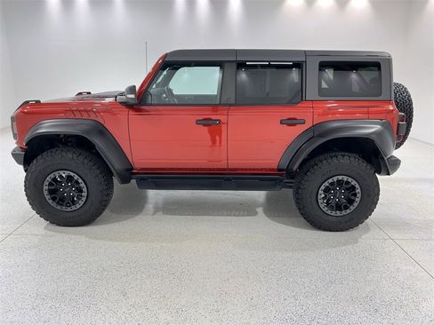 Used 2023 Ford Bronco Raptor image 5