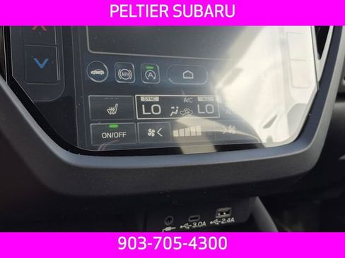 New 2026 Subaru Forester Sport image 25