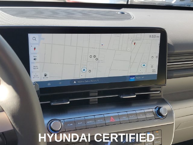 Certified 2024 Hyundai Kona Limited FWD image 27