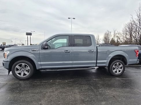 Used 2019 Ford F150 XLT w/ XTR Package image 4