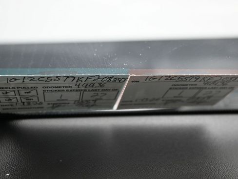 Used 2019 Chevrolet Malibu LS image 9