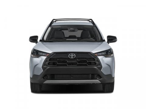 New 2027 Toyota Corolla Cross LE AWD/4WD image 4