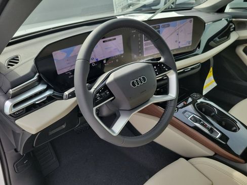 New 2026 Audi A5 2.0T Premium Plus AWD/4WD image 7