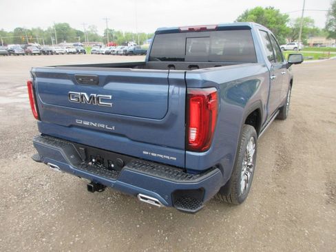 New 2026 GMC Sierra 1500 Denali Ultimate AWD/4WD image 5
