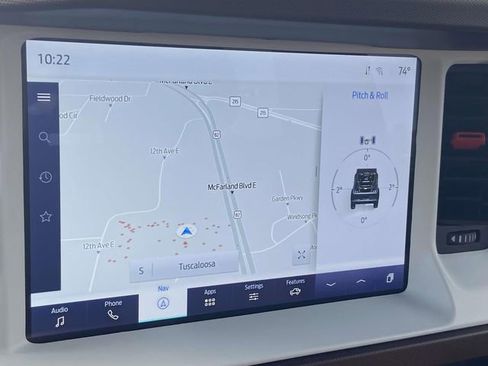 Used 2024 Ford Bronco Heritage Edition image 18