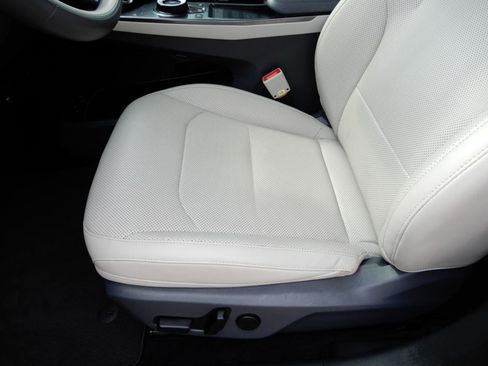 Used 2023 Kia EV6 Wind w/ Wind Technology Package image 12