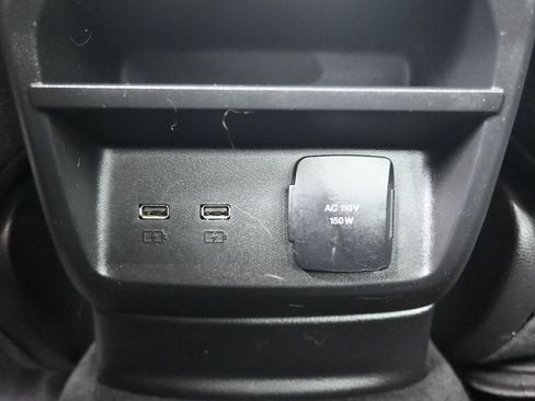 Used 2023 Ford Ranger XLT w/ Equipment Group 301A Mid image 30