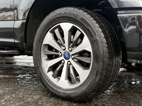 Used 2020 Ford F150 XL w/ Equipment Group 101A Mid image 10