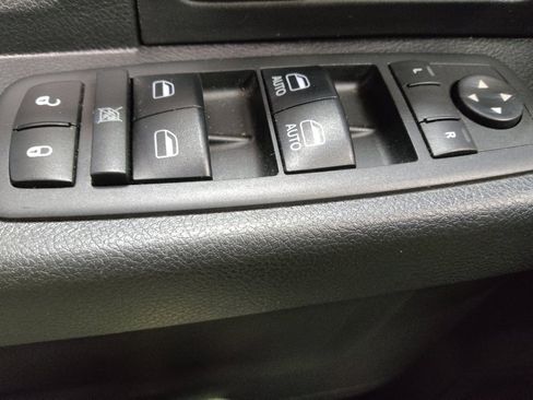 Used 2017 RAM 1500 Tradesman w/ Popular Equipment Group RWD image 27
