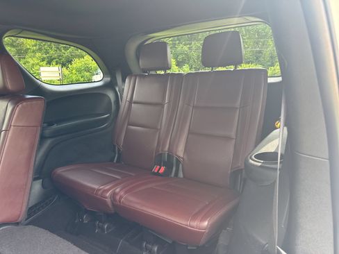 Used 2023 Dodge Durango GT AWD/4WD image 20