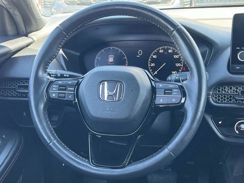 Used 2024 Honda HR-V Sport image 8