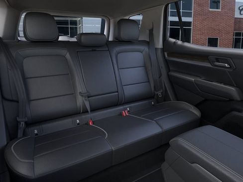 New 2026 GMC Terrain Denali AWD/4WD image 17