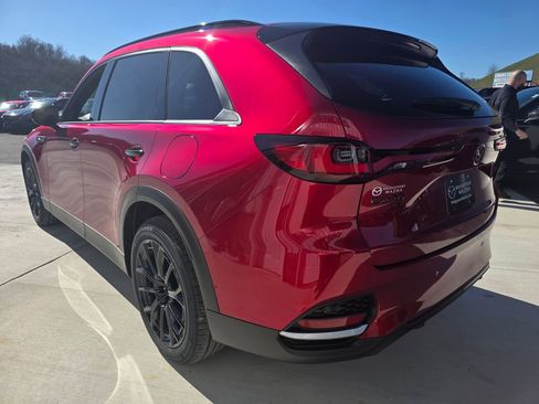 New 2026 MAZDA CX-70 3.3 Turbo w/ Premium Plus Pkg AWD/4WD image 7