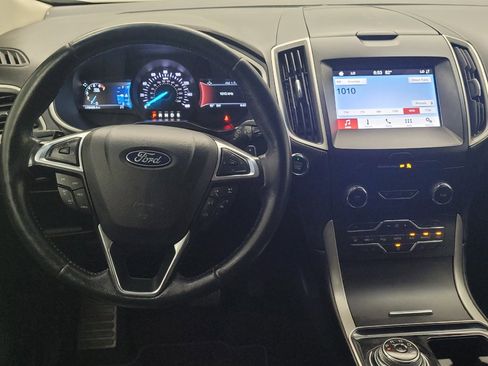 Used 2019 Ford Edge SEL w/ Equipment Group 201A AWD/4WD image 22