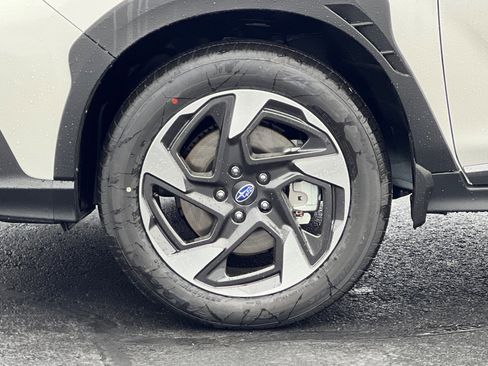 New 2025 Subaru Crosstrek 2.5i Limited w/ Popular Package #4A image 25